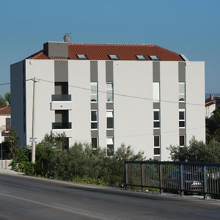 Apartments Adriatic Podstrana Exterior foto
